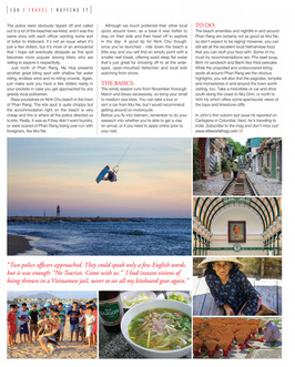 Kiteworld article on kiteboarding/kitesurfing Phan Rang, Vietnam, flat water, waves, wind, mui ne, comekitewithus