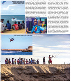 india kitesurf kiteboard kite safari tour come kite with us windy stats ramaswaram southeast