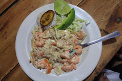 el cuyo mexico best food in yucatan mayan food fresh seafood cancun playa del carmen tulum cuisine 